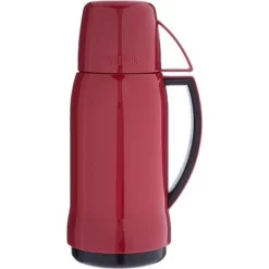 Thermos Arc Series Glass Beverage Bottle