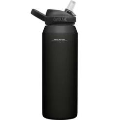 CamelBak 32oz Eddy+ Vacuum Insulated Stainless Steel Water Bottle filtered by Life Straw Navy -WATER BOTTLES Sales unnamed file 4489