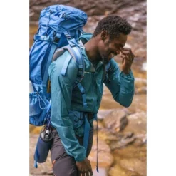 CamelBak 32oz Eddy+ Vacuum Insulated Stainless Steel Water Bottle filtered by Life Straw Navy -WATER BOTTLES Sales unnamed file 4494