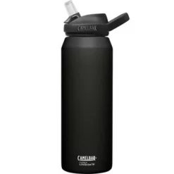 CamelBak 32oz Eddy+ Vacuum Insulated Stainless Steel Water Bottle filtered by Life Straw Navy -WATER BOTTLES Sales unnamed file 4495