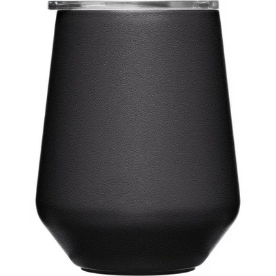 CamelBak 12oz Vacuum Insulated Stainless Steel Wine Tumbler Pink 6 CamelBak 12oz Vacuum Insulated Stainless Steel Wine Tumbler Pink - Image 4