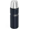 Thermos 16 oz. Stainless King Vacuum Insulated Stainless Steel Beverage Bottle -WATER BOTTLES Sales unnamed file 4503