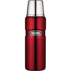Thermos 16 oz. Stainless King Vacuum Insulated Stainless Steel Beverage Bottle 14 Thermos 16 oz. Stainless King Vacuum Insulated Stainless Steel Beverage Bottle -WATER BOTTLES Sales unnamed file 4507