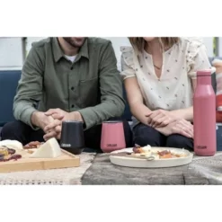 CamelBak 12oz Vacuum Insulated Stainless Steel Wine Tumbler Pink 21 CamelBak 12oz Vacuum Insulated Stainless Steel Wine Tumbler Pink -WATER BOTTLES Sales unnamed file 451