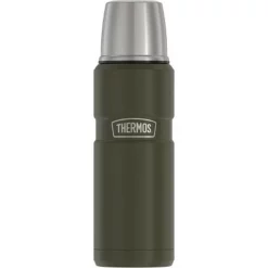 Thermos 16 oz. Stainless King Vacuum Insulated Stainless Steel Beverage Bottle 17 Thermos 16 oz. Stainless King Vacuum Insulated Stainless Steel Beverage Bottle -WATER BOTTLES Sales unnamed file 4510