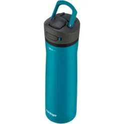 Contigo 24 oz. Ashland Chill 2.0 Vacuum Insulated Stainless Steel Water Bottle -WATER BOTTLES Sales unnamed file 4512