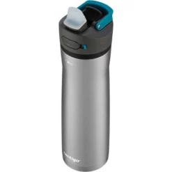 Contigo 24 oz. Ashland Chill 2.0 Vacuum Insulated Stainless Steel Water Bottle -WATER BOTTLES Sales unnamed file 4513