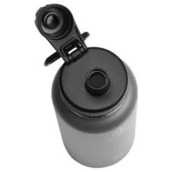 Takeya 32oz Originals Insulated Stainless Steel Water Bottle with Spout Lid - Graphite -WATER BOTTLES Sales unnamed file 4517