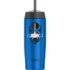 Thermos 18 oz. Insulated Cold Dome Water Bottle with Straw - Star Wars Episode 7 -WATER BOTTLES Sales unnamed file 4520