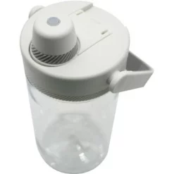 Thermos 40 oz. Guardian Collection Hard Plastic Hydration Bottle with Spout -WATER BOTTLES Sales unnamed file 4524