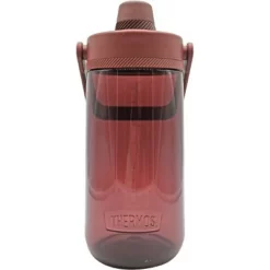 Thermos 40 oz. Guardian Collection Hard Plastic Hydration Bottle with Spout -WATER BOTTLES Sales unnamed file 4526