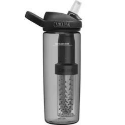 CamelBak 20oz Eddy+ Tritan Renew Water Bottle filtered by Life Straw True Blue -WATER BOTTLES Sales unnamed file 4538