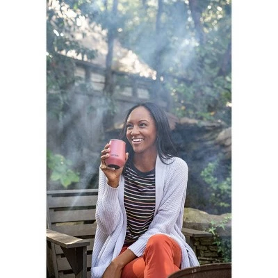 CamelBak 12oz Vacuum Insulated Stainless Steel Wine Tumbler Pink 10 CamelBak 12oz Vacuum Insulated Stainless Steel Wine Tumbler Pink - Image 8