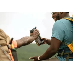 CamelBak 20oz Eddy+ Tritan Renew Water Bottle filtered by Life Straw True Blue -WATER BOTTLES Sales unnamed file 4540