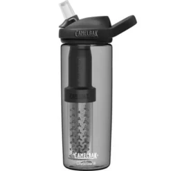 CamelBak 20oz Eddy+ Tritan Renew Water Bottle filtered by Life Straw True Blue -WATER BOTTLES Sales unnamed file 4542