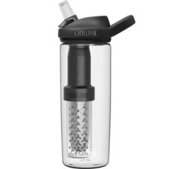 CamelBak 20oz Eddy+ Tritan Renew Water Bottle filtered by Life Straw True Blue -WATER BOTTLES Sales unnamed file 4543