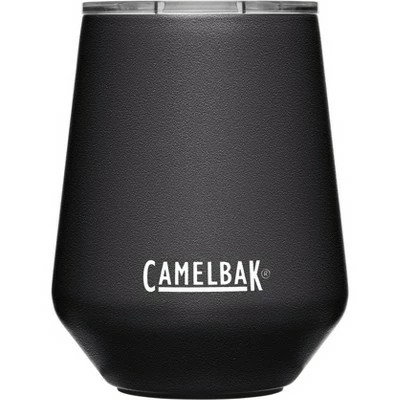 CamelBak 12oz Vacuum Insulated Stainless Steel Wine Tumbler Pink 11 CamelBak 12oz Vacuum Insulated Stainless Steel Wine Tumbler Pink - Image 9