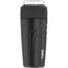 Thermos 24 oz. Stainless Steel Vacuum Insulated Wide Mouth Tumbler - Black 1 Thermos 24 oz. Stainless Steel Vacuum Insulated Wide Mouth Tumbler - Black -WATER BOTTLES Sales unnamed file 4559