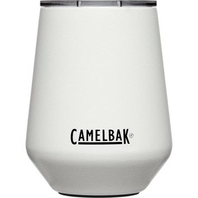 CamelBak 12oz Vacuum Insulated Stainless Steel Wine Tumbler Pink 12 CamelBak 12oz Vacuum Insulated Stainless Steel Wine Tumbler Pink - Image 10
