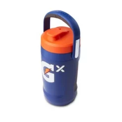 Gatorade 64oz GX Jug - Navy Blue