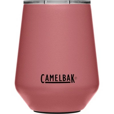 CamelBak 12oz Vacuum Insulated Stainless Steel Wine Tumbler Pink 13 CamelBak 12oz Vacuum Insulated Stainless Steel Wine Tumbler Pink - Image 11