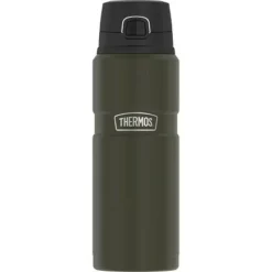 Thermos 24 oz. Stainless King Vacuum Insulated Stainless Steel Drink Bottle 13 Thermos 24 oz. Stainless King Vacuum Insulated Stainless Steel Drink Bottle -WATER BOTTLES Sales unnamed file 4570