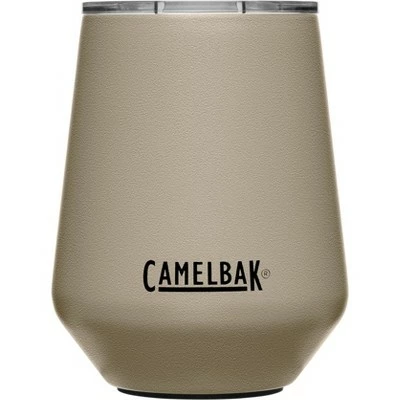 CamelBak 12oz Vacuum Insulated Stainless Steel Wine Tumbler Pink 14 CamelBak 12oz Vacuum Insulated Stainless Steel Wine Tumbler Pink - Image 12