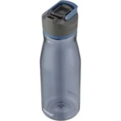 Contigo 40 oz. Cortland 2.0 Tritan Water Bottle with AutoSeal Lid -WATER BOTTLES Sales unnamed file 4589