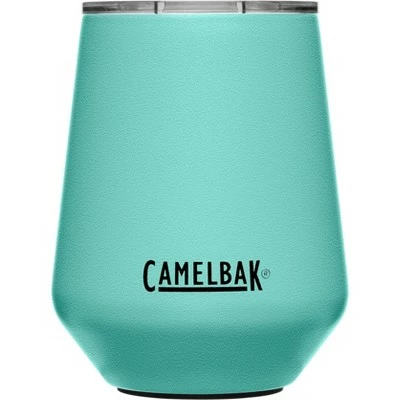 CamelBak 12oz Vacuum Insulated Stainless Steel Wine Tumbler Pink 15 CamelBak 12oz Vacuum Insulated Stainless Steel Wine Tumbler Pink - Image 13