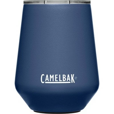 CamelBak 12oz Vacuum Insulated Stainless Steel Wine Tumbler Pink 16 CamelBak 12oz Vacuum Insulated Stainless Steel Wine Tumbler Pink - Image 14