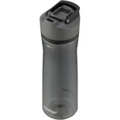 Contigo 24 oz. Cortland 2.0 Tritan Water Bottle with AutoSeal Lid -WATER BOTTLES Sales unnamed file 4600