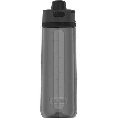 Thermos 24 oz. Guardian Collection Hard Plastic Hydration Bottle with Spout 3 Thermos 24 oz. Guardian Collection Hard Plastic Hydration Bottle with Spout