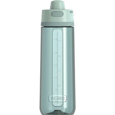 Thermos 24 oz. Guardian Collection Hard Plastic Hydration Bottle with Spout 4 Thermos 24 oz. Guardian Collection Hard Plastic Hydration Bottle with Spout - Image 2