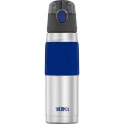Thermos 18 oz. Vacuum Insulated Stainless Steel Hydration Water Bottle -WATER BOTTLES Sales unnamed file 4617