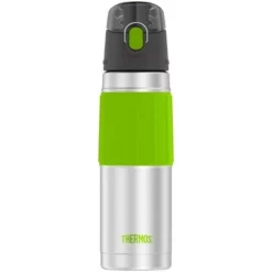 Thermos 18 oz. Vacuum Insulated Stainless Steel Hydration Water Bottle -WATER BOTTLES Sales unnamed file 4618