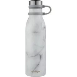 Contigo 20 oz. Matterhorn Couture Vacuum Insulated Stainless Steel Water Bottle -WATER BOTTLES Sales unnamed file 4623