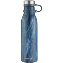 Contigo 20 oz. Matterhorn Couture Vacuum Insulated Stainless Steel Water Bottle -WATER BOTTLES Sales unnamed file 4625
