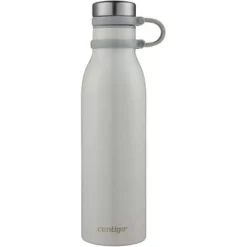 Contigo 20 oz. Matterhorn Couture Vacuum Insulated Stainless Steel Water Bottle -WATER BOTTLES Sales unnamed file 4626