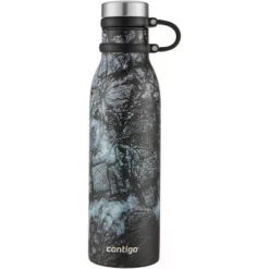 Contigo 20 oz. Matterhorn Couture Vacuum Insulated Stainless Steel Water Bottle -WATER BOTTLES Sales unnamed file 4627