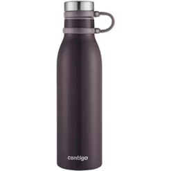 Contigo 20 oz. Matterhorn Couture Vacuum Insulated Stainless Steel Water Bottle -WATER BOTTLES Sales unnamed file 4628
