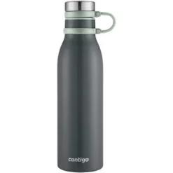 Contigo 20 oz. Matterhorn Couture Vacuum Insulated Stainless Steel Water Bottle -WATER BOTTLES Sales unnamed file 4632