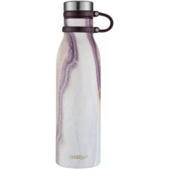 Contigo 20 oz. Matterhorn Couture Vacuum Insulated Stainless Steel Water Bottle -WATER BOTTLES Sales unnamed file 4633
