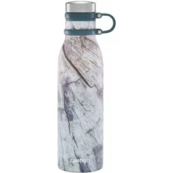 Contigo 20 oz. Matterhorn Couture Vacuum Insulated Stainless Steel Water Bottle -WATER BOTTLES Sales unnamed file 4634