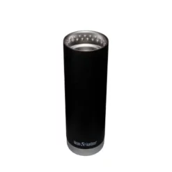 Klean Kanteen 20oz TKWide Portable Drinkware with Loop Cap - Black -WATER BOTTLES Sales unnamed file 4642