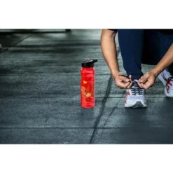 Just Funky Pokemon Charmander 16oz Water Bottle - BPA-Free Reusable Drinking Bottles -WATER BOTTLES Sales unnamed file 4650