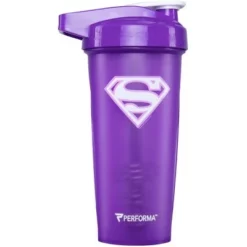 Performa Activ 28 oz. DC Comics Collection Shaker Cup -WATER BOTTLES Sales unnamed file 4658