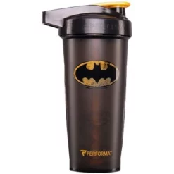 Performa Activ 28 oz. DC Comics Collection Shaker Cup -WATER BOTTLES Sales unnamed file 4660