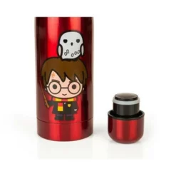 Seven20 Harry Potter Aluminum Water Bottle, Harry Potter -WATER BOTTLES Sales unnamed file 4688