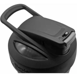 BlenderBottle Blender Bottle The Mandalorian Strada 24 oz. Insulated Stainless Steel Shaker