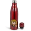 Seven20 Harry Potter Hermione Aluminum Sleek Insulated 16 Ounce Travel Water Bottle -WATER BOTTLES Sales unnamed file 4709